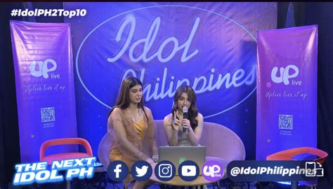 Idol Philippines (@idolphilippines) / Twitter.